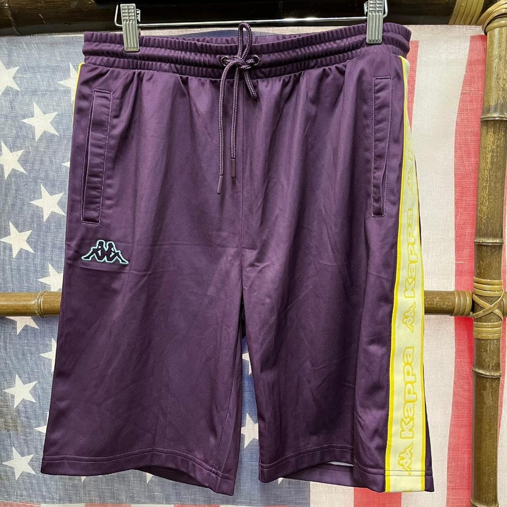 NWT Kappa 1pc shorts
